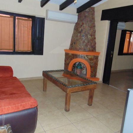 Hotel El Rancho Navojoa Exterior photo