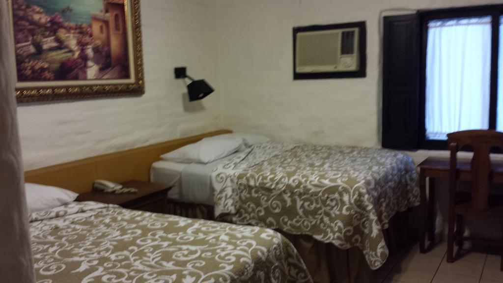Hotel El Rancho Navojoa Room photo