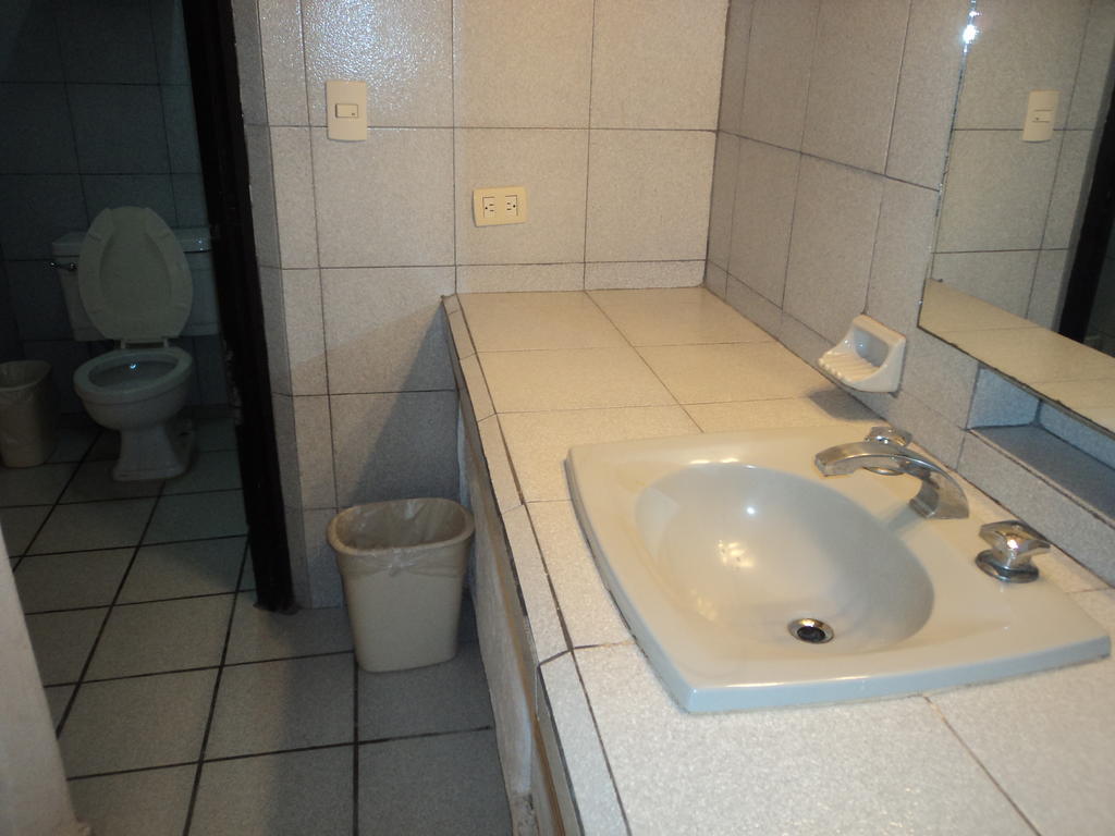Hotel El Rancho Navojoa Room photo