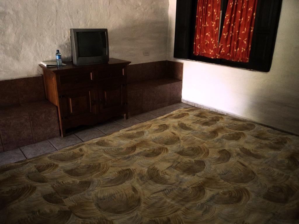 Hotel El Rancho Navojoa Room photo